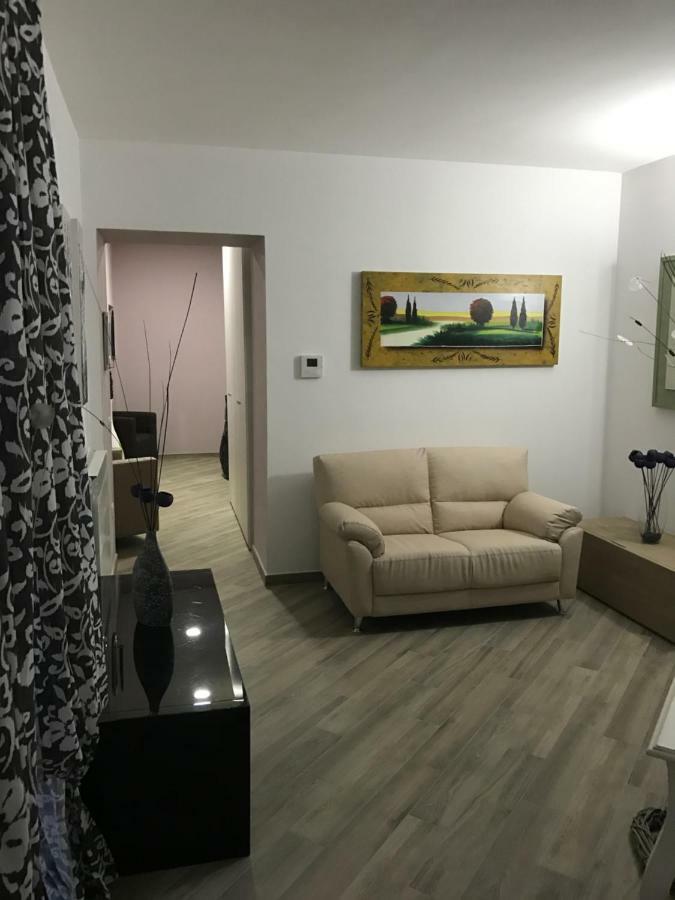 Residenza Murat BB Bed and Breakfast Caserta Esterno foto